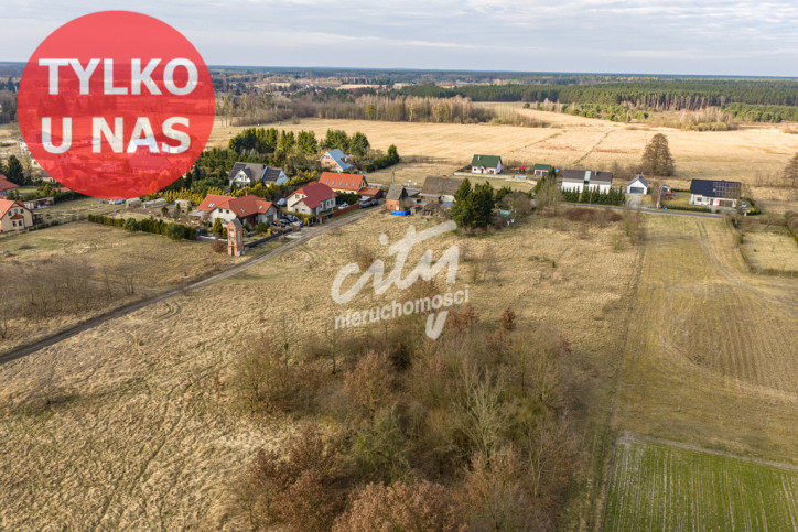 Działka Sprzedaż Łaniewo 4